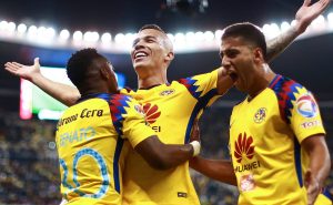 América no repatriaría a una de sus joyas – Getty Images.
