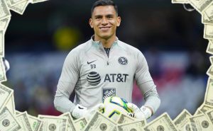 Arquero del América, entre los más caros – Imago 7 
