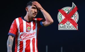 Víctor Guzmán | Getty Images
