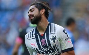 Rodolfo Pizarro revela por qué decidió regresar con Rayados luego de su paso por la MLS. Foto: Imago7
