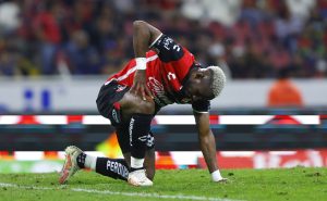 Necesitan un milagro en Concachampions. Fuente: Imago7
