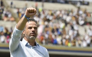 La Liga MX no es para todos. Fuente: Imago7
