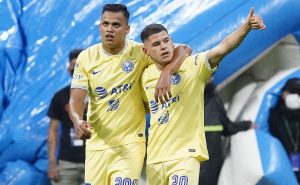 Jugador del América es acusado – Imago 7 
