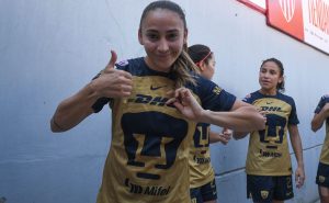 Dinora Garza dio unas fuerte declaraciones por la falta de difusión.<br />
Foto: Imago7
