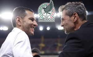 Jaime Lozano y Diego Cocca | Imago7
