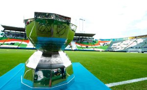 Se presenta el nuevo calendario de la Leagues Cup
