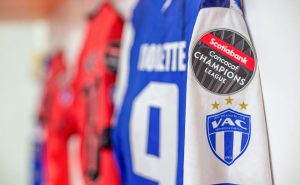 Sería una injusticia para este club de Concachampions. Fuente: @TheChampions
