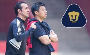 Pumas busca DT de MLS – Imago 7 
