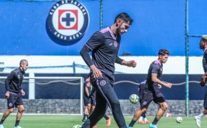 Cruz Azul buscará la victoria ante Pumas | @CruzAzul

