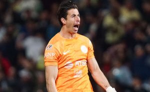América banquea a Óscar Jiménez – Imago 7
