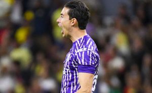 Jugadores del América lo banquean – Imago 7 
