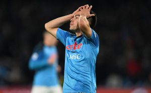 Chucky Lozano | Getty Images
