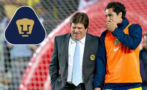 Pumas piensa en americanista – Imago 7 
