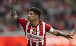 Chivas con pocos cambios para enfrentar al Puebla
