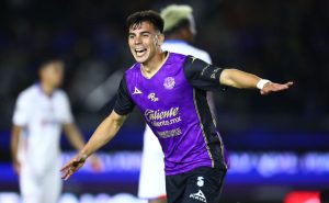 Mazatlán debutará en un torneo internacional
