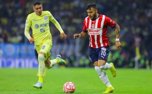 El Clásico lo transmitirán las dos televisoras importantes de México
