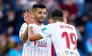 Tecatito Corona ya tiene fecha de regreso – Getty Images. 
