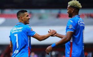 Estrella de Cruz Azul está en el radar – Getty Images.

