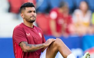 Tecatito Corona | Getty Images
