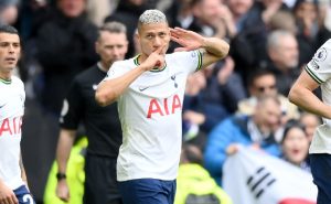 Richarlison | Getty Images
