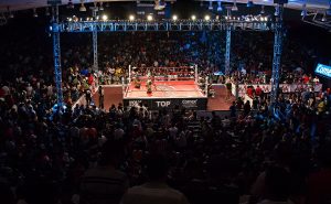 Polémica en la lucha libre mexicana | Imago7
