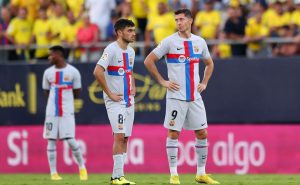 Este crack está de regreso con el Barcelona

