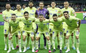 América no ha sido campeón en la Liga MX y eso sin duda ha afectado su rendimiento a nivel global. Foto: Imago7
