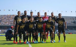 Pumas hizo cambios en su alineación. | Imago7
