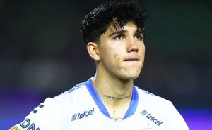 Kevin Álvarez está obsesionado con Europa – Getty Images 
