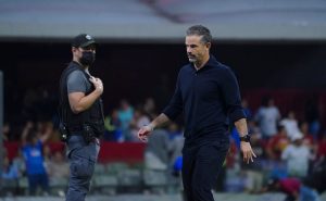 Rafa Puente no está encontrando la manera de meter a Pumas a Liguilla (Imago7)
