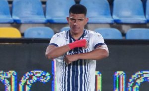 Jesús Gallardo anotó el mejor gol de la jornada 11 de la Liga MX en su Torneo Clausura 2023. Foto: Imago7
