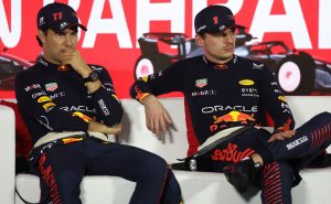 Creen que la F1 está bien como está. Fuente: Getty
