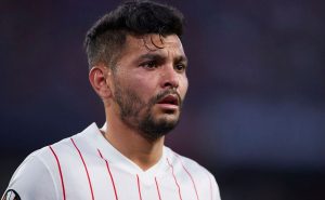 El Tecatito está de vuelta. | Getty Images 

