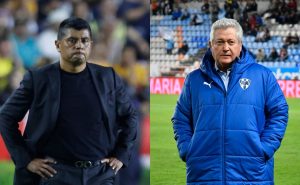 Tigres y Monterrey vivirán una semana muy intensa previa al Clásico Regiomontano. Imago7
