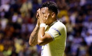 Roger Martínez rechaza al América – Imago 7 
