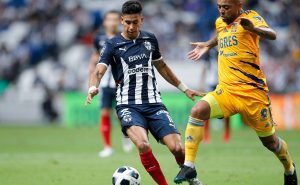 Maxi Meza ya está viviendo el Clásico del sábado-Imago7
