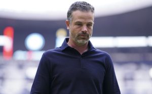 ¿Sumará otro fracaso en Liga MX? Fuente: Imago7
