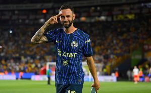 Miguel Layún salió del 11 de América. Imago7
