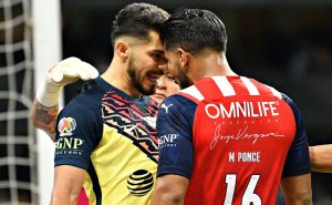 En semana de Clásicos, Chivas y América vivirán un duelo parejo en acciones de la jornada 12 del Torneo Clausura 2023 de la Liga MX. Foto: Imago7
