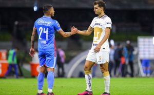 Cruz Azul / Fuente: Getty Images
