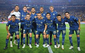 América ya tiene definida su alineación para el Clásico Nacional | Imago7
