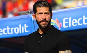 Benjamín Mora seguirá al frente de Atlas-Imago7
