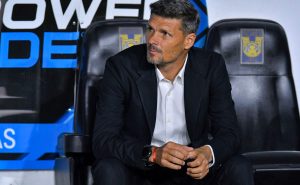El Tano Ortíz se prepara para el Clásico-Imago7
