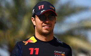 Checo Pérez todavía tiene cosas para mejorar-Getty Images
