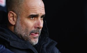 Si lo dice Pep, la Liga MX debe de cambiar. Fuente: Getty
