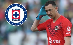 Cruz Azul no ha buscado a Marchesín – Imago 7
