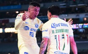 América hace ¡HISTORIA! – Imago 7
