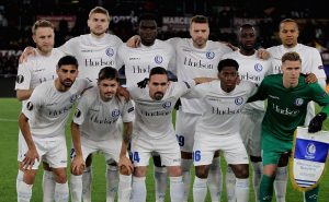 Y decían que la Conference League no servía de nada. Fuente: Getty
