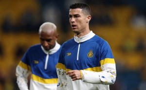 Los sacrificios que tiene que hacer Cristiano Ronaldo. Fuente: Getty
