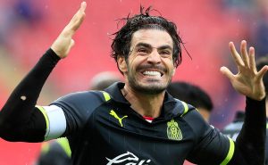 En Chivas no saben nada de futbol – Getty Images.
